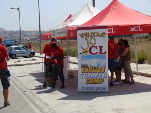 Acceso a la Galería de Fotos