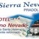 Hotel Alojamiento para Curso Inglés Sierra Nevada