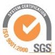 Calidad ISO9001 CL Granada