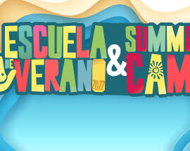 Banner Escuelas Verano Summer Camp Cl 360x215