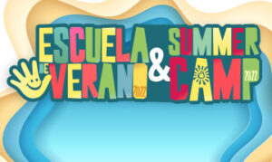 Banner Escuelas Verano Summer Camp Cl 360x215