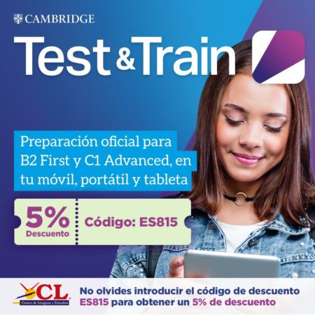 Test&train Cl