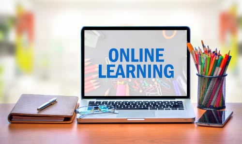 5 Online Learning