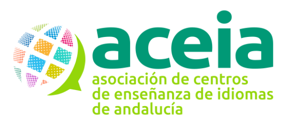 Aceia Asociación de centros de enseñanza de idiomas de Andalucía