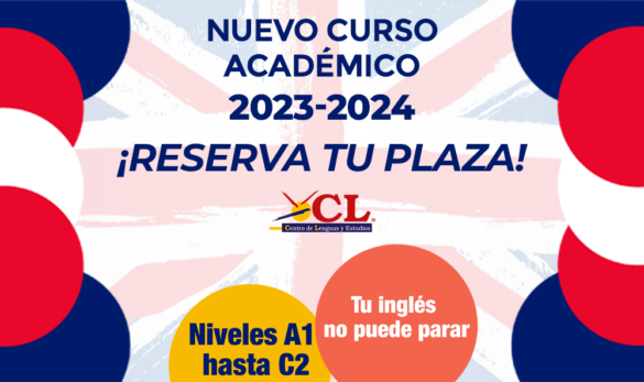 Curso académico CL Granada 2023-2024
